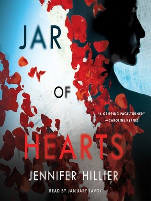 cover image of Jar of Hearts